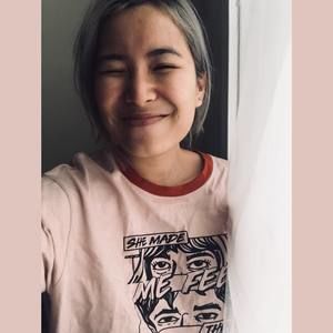 Meet your Posher, Van